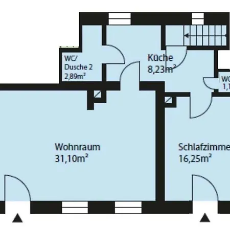 Apartment Freundliche Allgaeu Am Munich Castle *