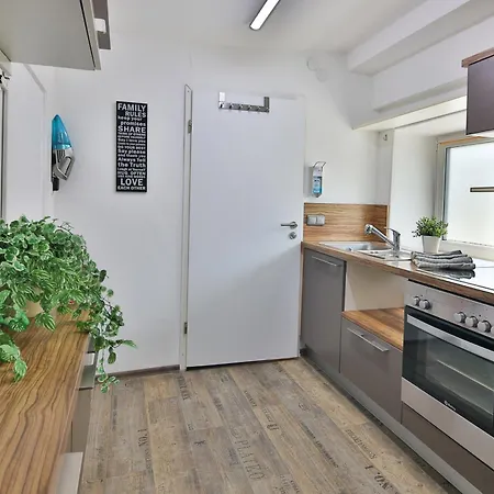 Apartment Freundliche Allgaeu Am Munich Castle Lechbruck